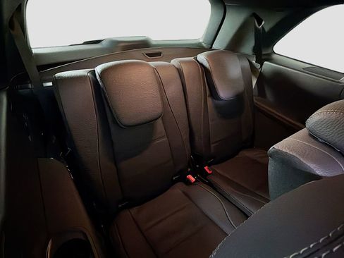 New 2026 Mercedes-Benz GLS 580 4MATIC image 30