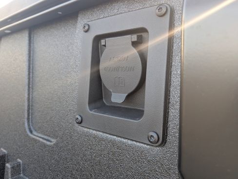 New 2026 Toyota Tundra 1794 Edition image 32