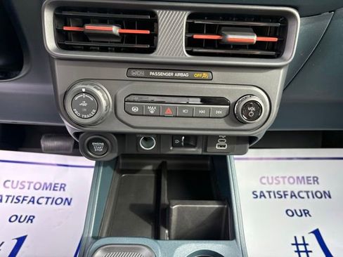 New 2026 Ford Maverick Lariat AWD/4WD image 22