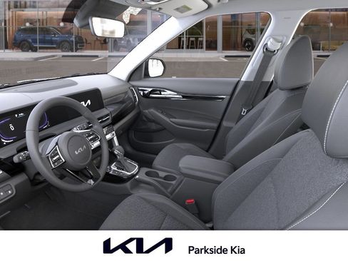 New 2026 Kia Seltos S AWD/4WD image 17