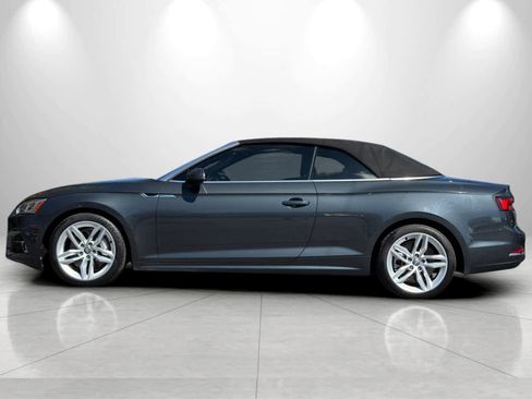 Used 2019 Audi A5 2.0T Premium w/ Convenience Package AWD/4WD image 5