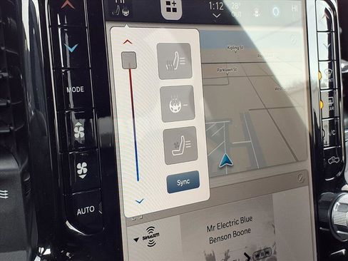 Certified 2023 RAM 1500 Laramie image 5