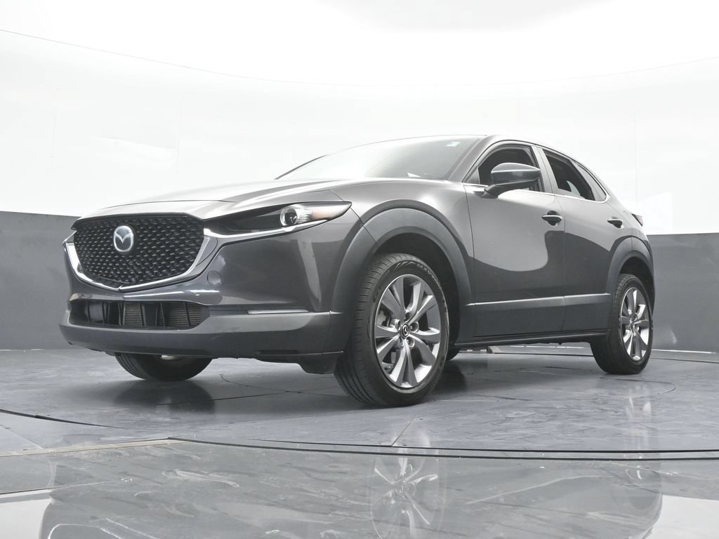 Used 2020 MAZDA CX-30 FWD w/ Select Package image 52