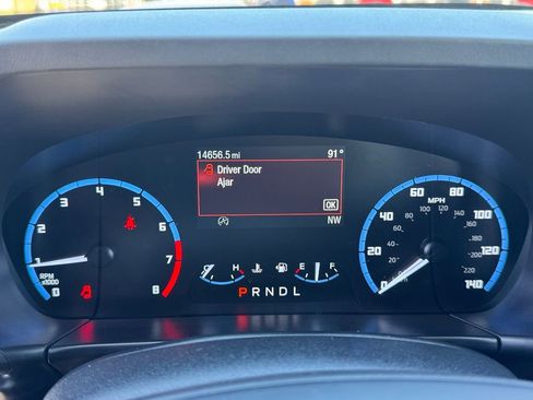 Used 2022 Ford Bronco Sport Big Bend w/ Convenience Package image 20