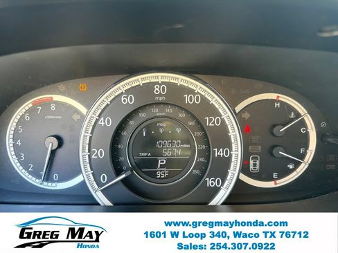 Used 2013 Honda Accord EX-L image 15