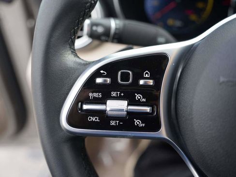 Used 2019 Mercedes-Benz C 300 Cabriolet image 15