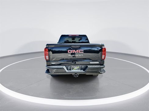 New 2026 GMC Sierra 1500 Elevation image 7