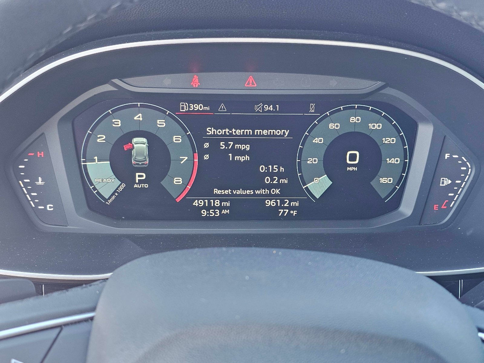 Used 2025 Audi Q3 2.0T Premium AWD/4WD image 22