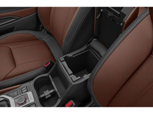 Used 2022 Subaru Forester Touring image 17