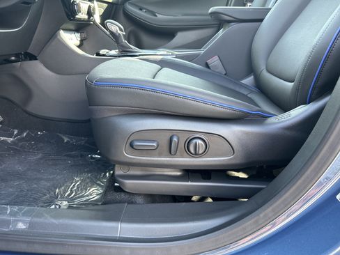 New 2026 Buick Encore GX Sport Touring w/ Advanced Technology Package AWD/4WD image 21