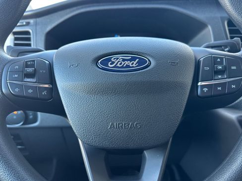 New 2026 Ford Transit 350 148 Medium Roof image 22