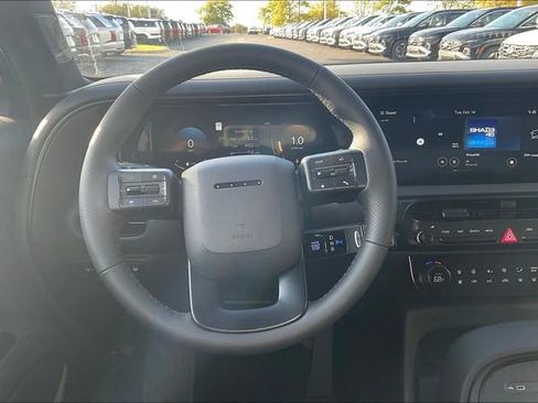 New 2026 Hyundai Palisade XRT Pro image 14