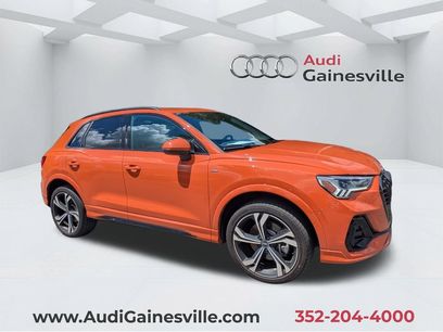 Used 2024 Audi Q3 2.0T Premium Plus