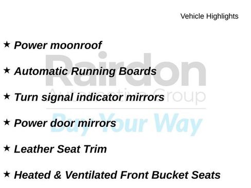 Used 2023 Toyota 4Runner Limited AWD/4WD image 5