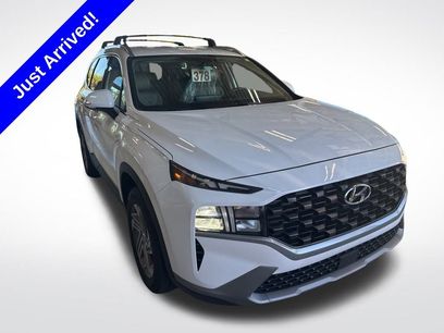 Certified 2023 Hyundai Santa Fe SEL