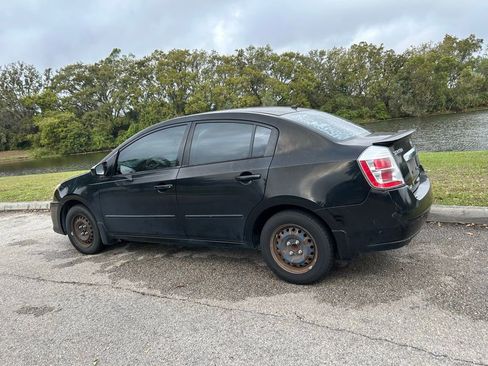 Used 2012 Nissan Sentra 2.0 image 3