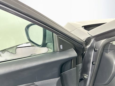 Used 2024 Nissan Sentra SV FWD image 16