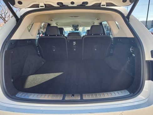 Used 2025 Genesis GV80 2.5T Standard image 13