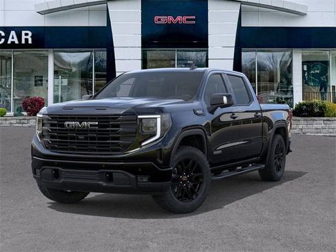 New 2026 GMC Sierra 1500 Elevation w/ Elevation Premium Package image 6