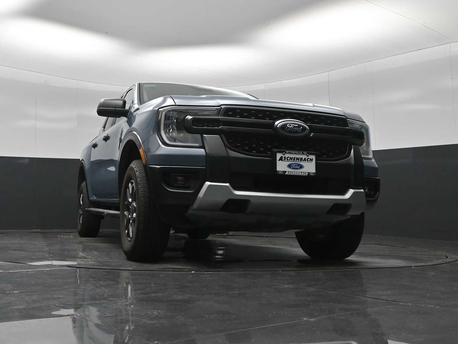 Used 2024 Ford Ranger XLT w/ FX4 Off-Road Package AWD/4WD image 50