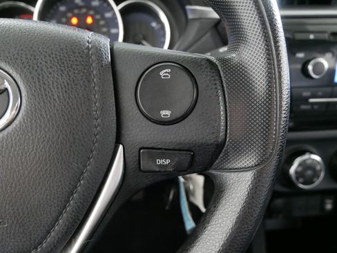 Used 2015 Toyota Corolla L image 28