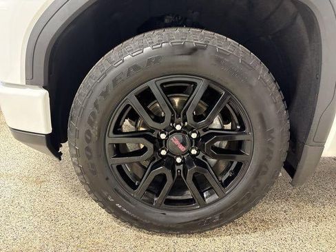 Used 2025 GMC Sierra 1500 Elevation AWD/4WD image 33