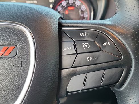 Used 2016 Dodge Challenger R/T w/ Blacktop Package image 8