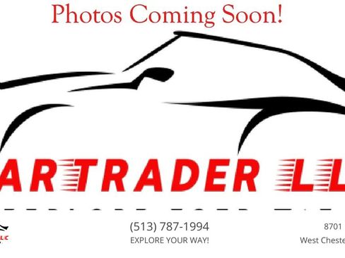 Used 2008 Chevrolet Avalanche LT w/ Convenience Package #1 image 1