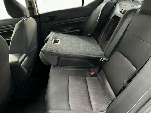 Used 2024 Nissan Altima 2.5 SV image 27