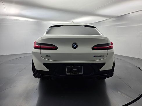 Used 2023 BMW X4 M40i w/ Premium Package image 5