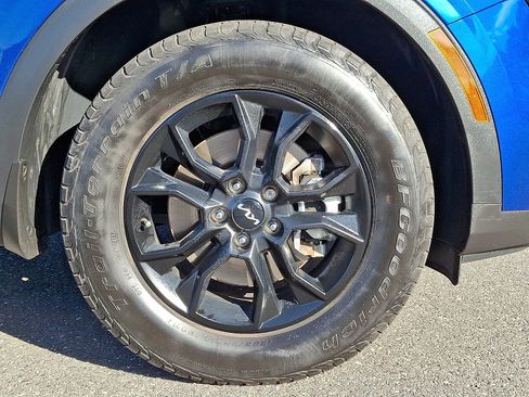 Used 2023 Kia Sportage X-Pro Prestige image 8