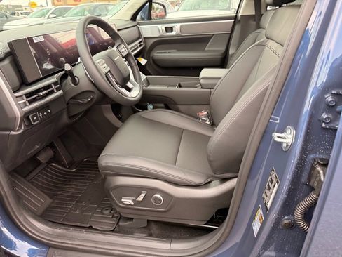 New 2026 Hyundai Santa Fe SEL image 8