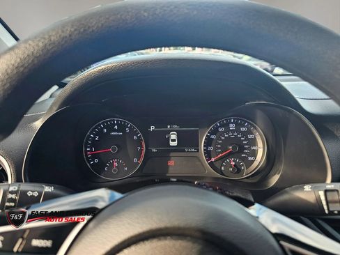 Used 2023 Kia Forte LXS FWD image 22