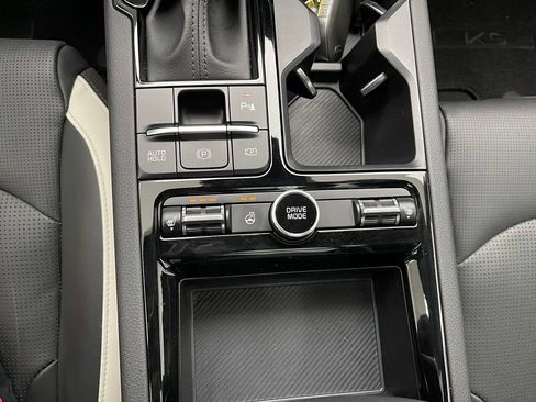 Used 2025 Kia K5 GT-Line w/ GT-Line Premium Package AWD/4WD image 6