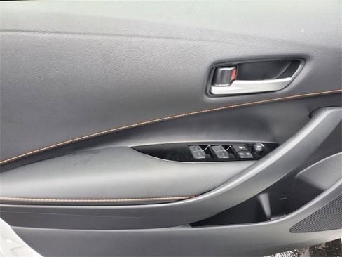 New 2026 Toyota Corolla SE image 13