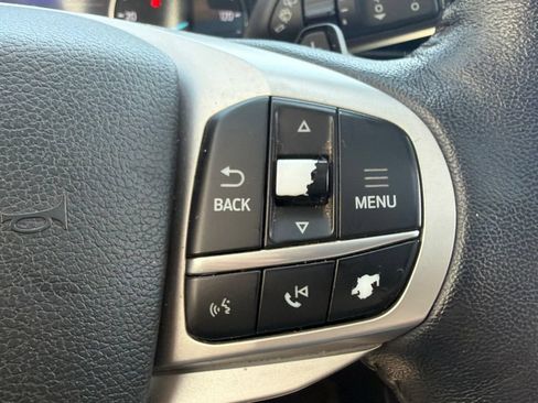 Used 2021 Ford Explorer XLT w/ Equipment Group 202A AWD/4WD image 28