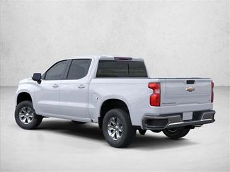 New 2025 Chevrolet Silverado 1500 LT w/ Safety Package RWD video 3