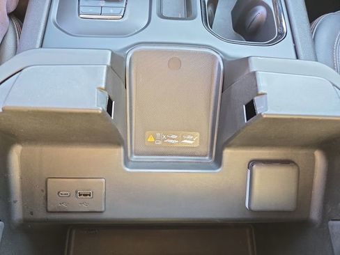 Certified 2024 GMC Sierra 1500 AT4 w/ AT4 Premium Package image 30