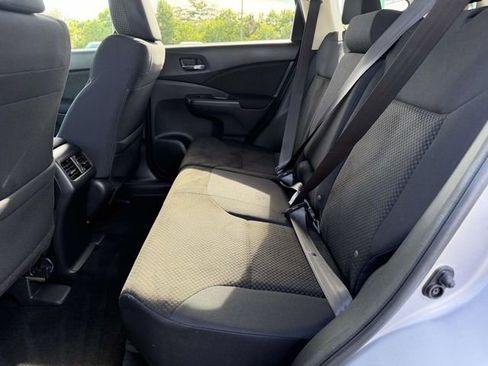 Used 2016 Honda CR-V EX image 9