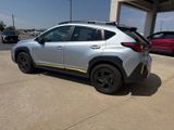 Used 2024 Subaru Crosstrek 2.5i Sport image 2