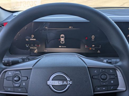 New 2026 Nissan Sentra SV image 26