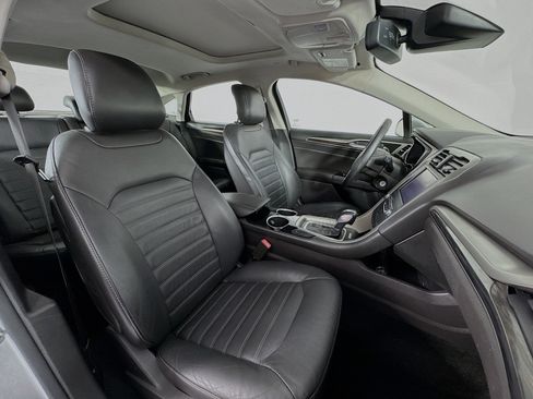 Used 2013 Ford Fusion SE image 27