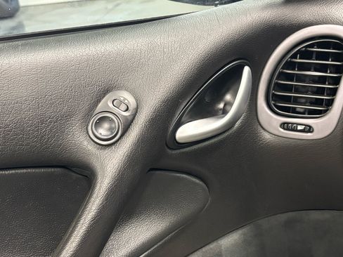 Used 2004 Pontiac GTO image 20