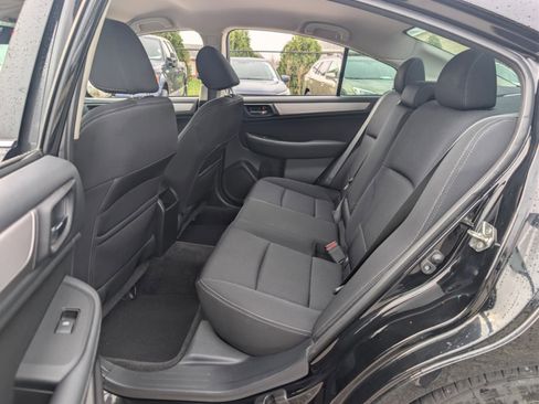 Used 2015 Subaru Legacy 2.5i Premium w/ Popular Package #1 image 31