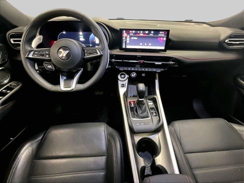 Used 2024 Dodge Hornet R/T Plus w/ R/T Blacktop Package image 14