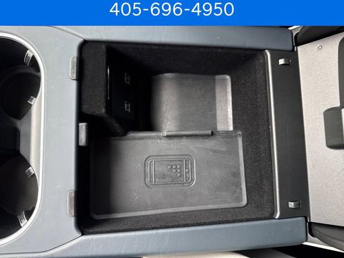 Used 2019 Porsche Cayenne Turbo AWD/4WD image 33