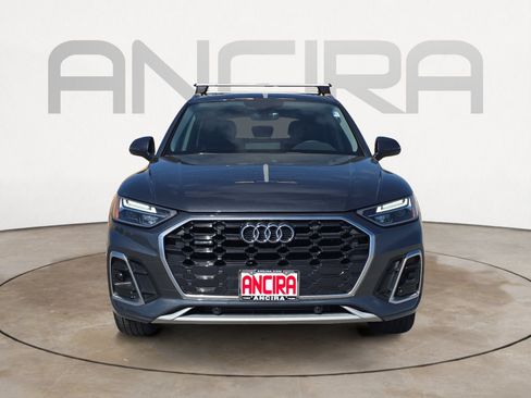 Used 2023 Audi Q5 2.0T Premium w/ Convenience Package AWD/4WD image 5