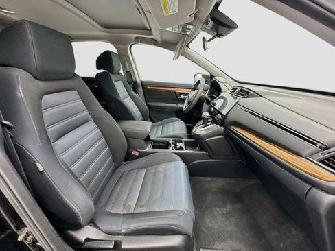 Used 2019 Honda CR-V EX image 20