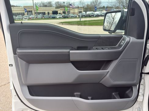 Used 2024 Ford F150 XLT w/ Equipment Group 302A MID image 19