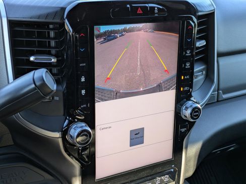 New 2026 RAM 2500 Big Horn image 22